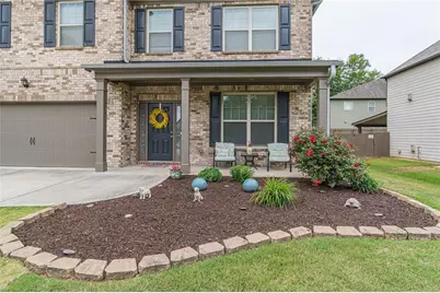 5381 Silver Woods Walk, Powder Springs, GA 30127 - Photo 28