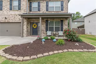 5381 Silverwoods Walk, Powder Springs, GA 30127 - Photo 28