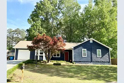 2830 Fox Hall Lane, Atlanta, GA 30349 - Photo 1