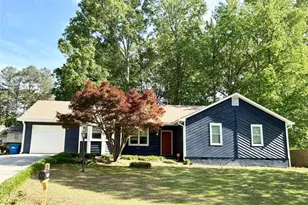 2830 Fox Hall Ln, Atlanta, GA 30349 - Photo 1