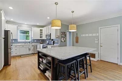 2170 Whittier Place NW, Atlanta, GA 30318 - Photo 14