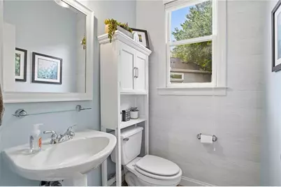 2170 Whittier Place NW, Atlanta, GA 30318 - Photo 4