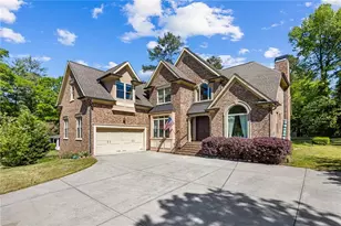 1614 Rucker Rd, Alpharetta, GA 30009 - Photo 1