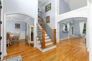 1614 Rucker Rd, Alpharetta, GA 30009 - Photo 6