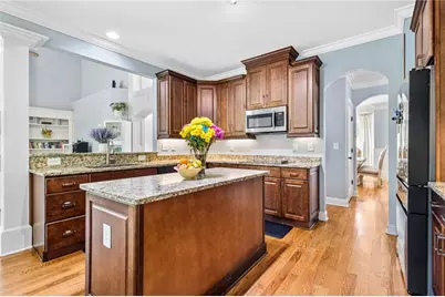 1614 Rucker Road, Alpharetta, GA 30009 - Photo 12