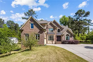 1614 Rucker Rd, Alpharetta, GA 30009 - Photo 2