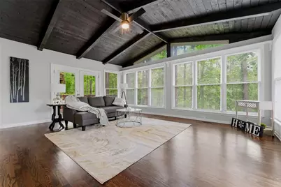 1731 E Bank Drive, Marietta, GA 30068 - Photo 12