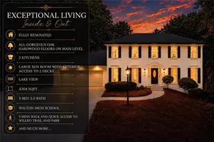 1731 E Bank Dr, Marietta, GA 30068 - Photo 2