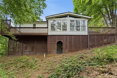 1731 E Bank Drive, Marietta, GA 30068 - Photo 50