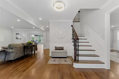 1731 E Bank Drive, Marietta, GA 30068 - Photo 4