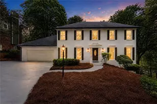 1731 E Bank Dr, Marietta, GA 30068 - Photo 2