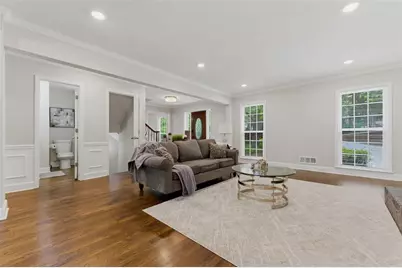 1731 E Bank Drive, Marietta, GA 30068 - Photo 8