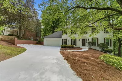 1731 E Bank Drive, Marietta, GA 30068 - Photo 2