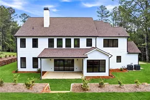 426 Stock Gap Rd, Monroe, GA 30656 - Photo 56