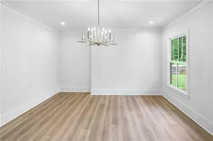 426 Stock Gap Rd, Monroe, GA 30656 - Photo 8
