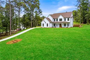 426 Stock Gap Rd, Monroe, GA 30656 - Photo 2