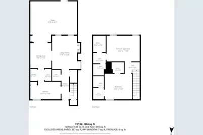 4338 Idlewood Lane, Tucker, GA 30084 - Photo 26