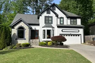 1243 Shyreford Cir, Lawrenceville, GA 30043 - Photo 1