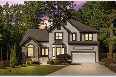 1243 Shyreford Circle, Lawrenceville, GA 30043 - Photo 2