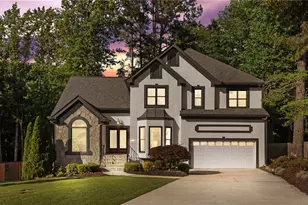 1243 Shyreford Cir, Lawrenceville, GA 30043 - Photo 2