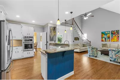 1243 Shyreford Circle, Lawrenceville, GA 30043 - Photo 14