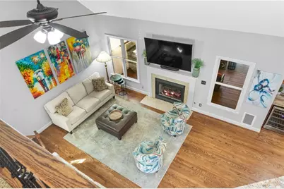 1243 Shyreford Circle, Lawrenceville, GA 30043 - Photo 24
