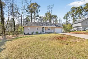 1436 Sage Brook Ct, Lawrenceville, GA 30043 - Photo 4