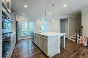 649 Hanlon Way, Alpharetta, GA 30009 - Photo 8