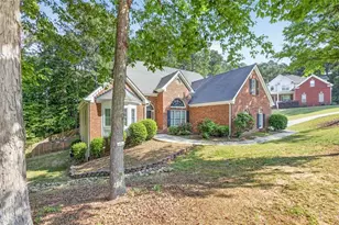 3570 Bulloch Lake Rd, Loganville, GA 30052 - Photo 4