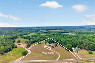 543 Scales Creek Rd, Homer, GA 30547 - Photo 4