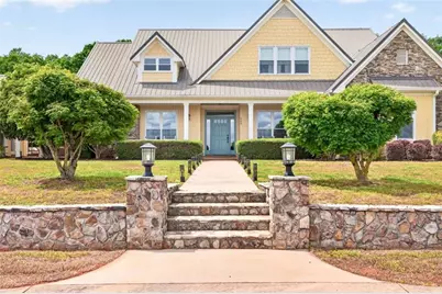 543 Scales Creek Road, Homer, GA 30547 - Photo 8
