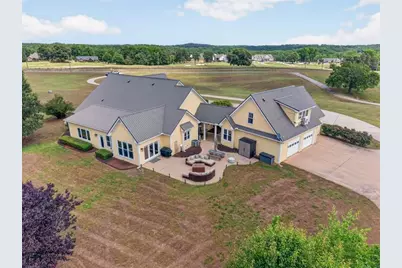 543 Scales Creek Road, Homer, GA 30547 - Photo 2