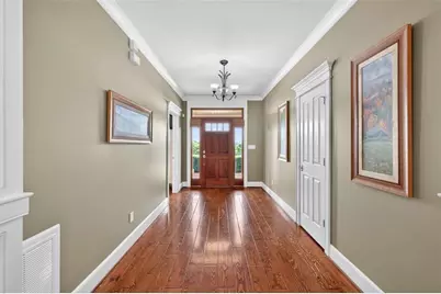 543 Scales Creek Road, Homer, GA 30547 - Photo 16