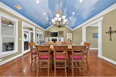 543 Scales Creek Road, Homer, GA 30547 - Photo 18