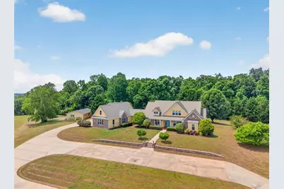 543 Scales Creek Road, Homer, GA 30547 - Photo 1