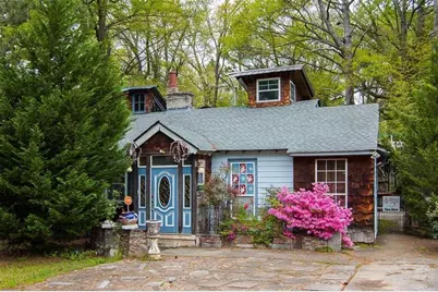 1646 Eastport Terrace SE, Atlanta, GA 30317 - Photo 2