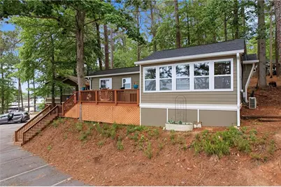 1000 Victoria Landing Drive, Woodstock, GA 30189 - Photo 2