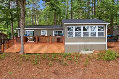 1000 Victoria Landing Drive, Woodstock, GA 30189 - Photo 1