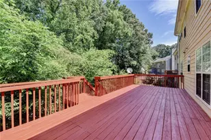 3380 McClure Woods Dr, Duluth, GA 30096 - Photo 46