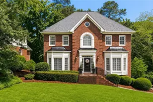 763 Byrnwyck Rd NE, Brookhaven, GA 30319 - Photo 1