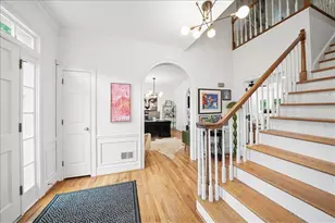 763 Byrnwyck Rd NE, Brookhaven, GA 30319 - Photo 6