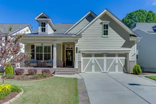 5188 Watchmans Cv, Gainesville, GA 30504 - Photo 1