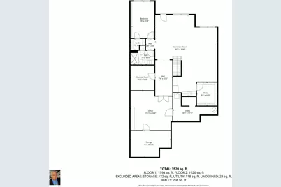 5188 Watchmans Cove, Gainesville, GA 30504 - Photo 68
