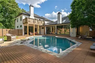 10785 Shallowford Rd, Roswell, GA 30075 - Photo 86