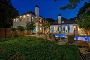 10785 Shallowford Rd, Roswell, GA 30075 - Photo 92