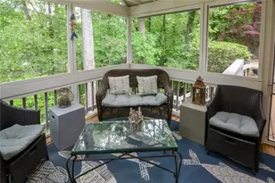 6090 Weatherly Dr NW, Sandy Springs, GA 30328 - Photo 28