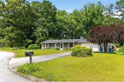 1250 Westwood Court, Grayson, GA 30017 - Photo 1