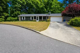 1250 Westwood Ct, Grayson, GA 30017 - Photo 1