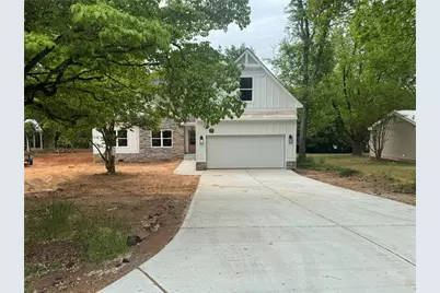 875 Lynn Avenue, Jefferson, GA 30549 - Photo 2