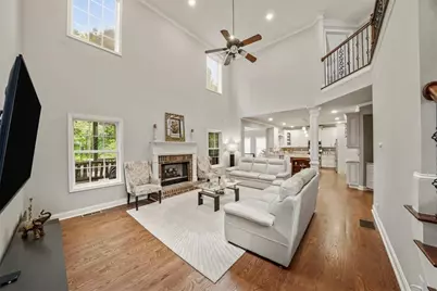 4030 Suwanee Bend Drive, Suwanee, GA 30024 - Photo 10